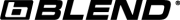 BlendongoingoriginalNEWBlendlogoblack